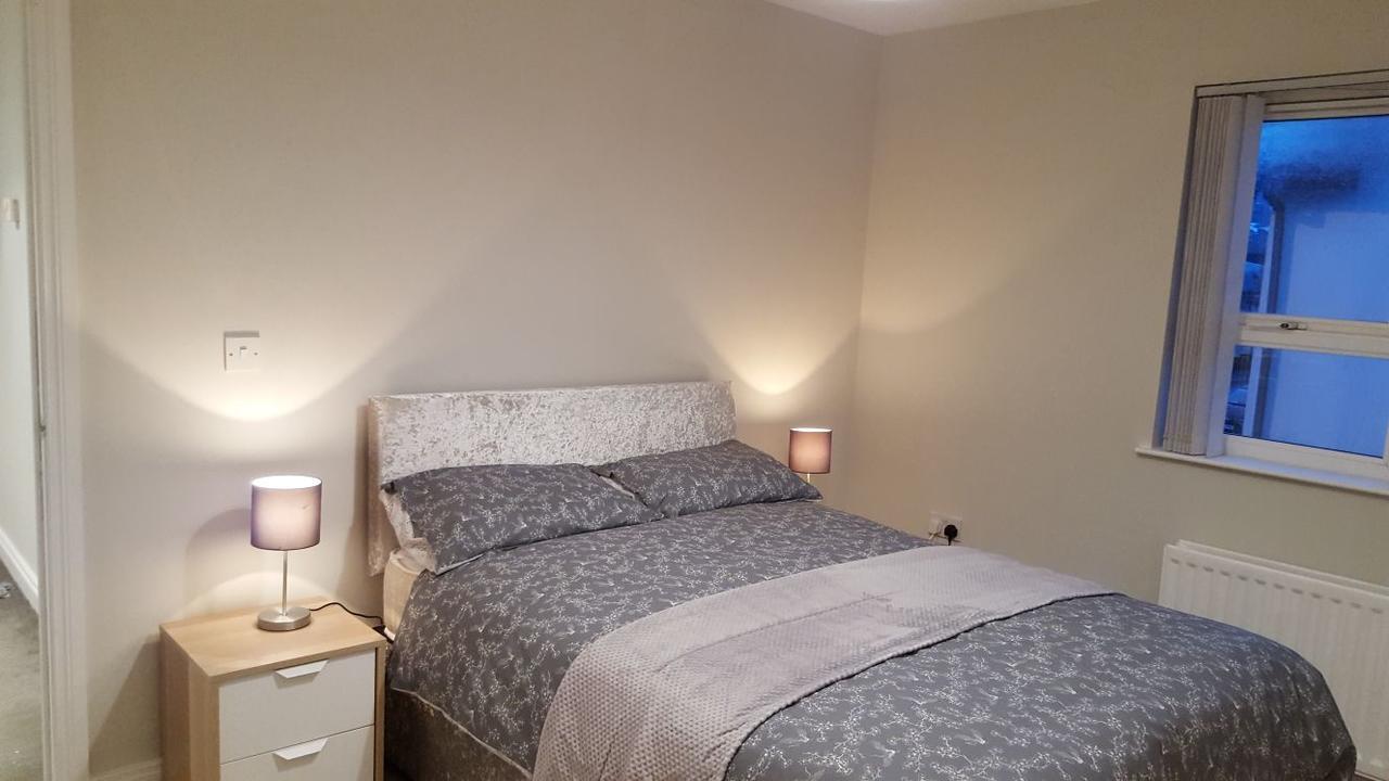 דירות בלפסט Deacon Street Town House מראה חיצוני תמונה