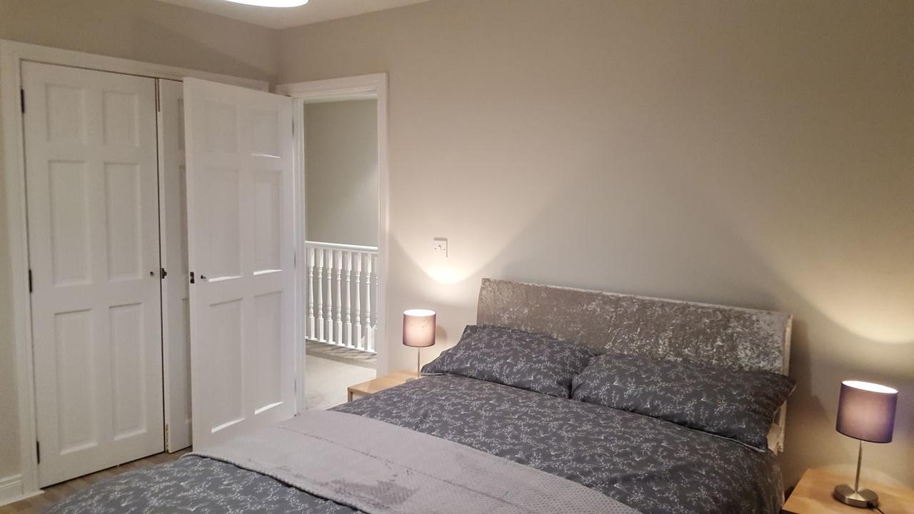 דירות בלפסט Deacon Street Town House מראה חיצוני תמונה